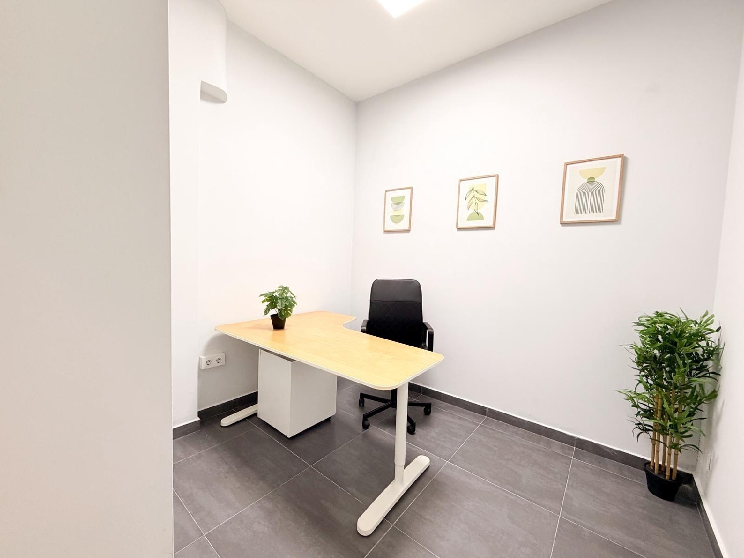 till salu kontor Massamagrell Horta Nord 4