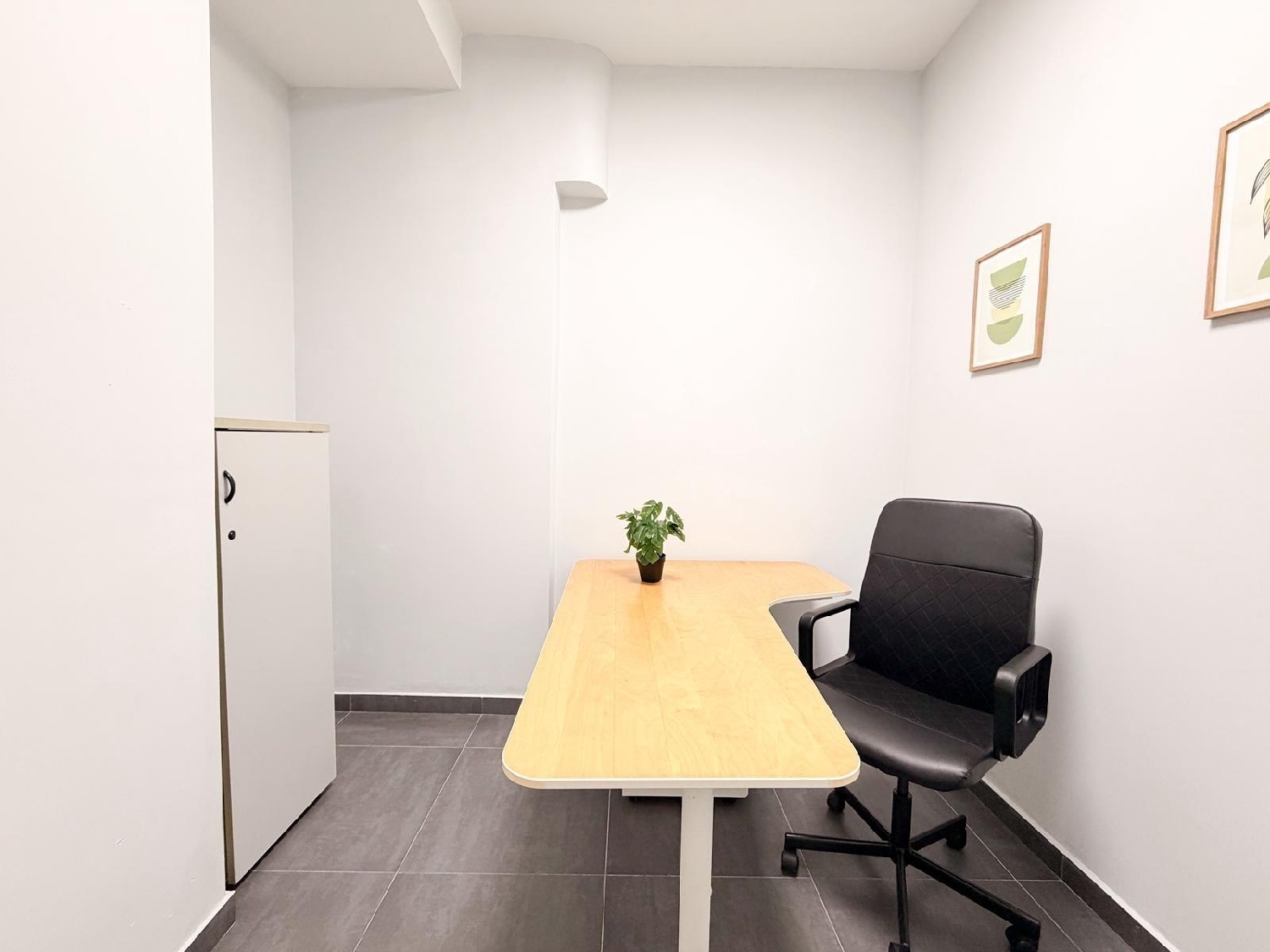 till salu kontor Massamagrell Horta Nord 5