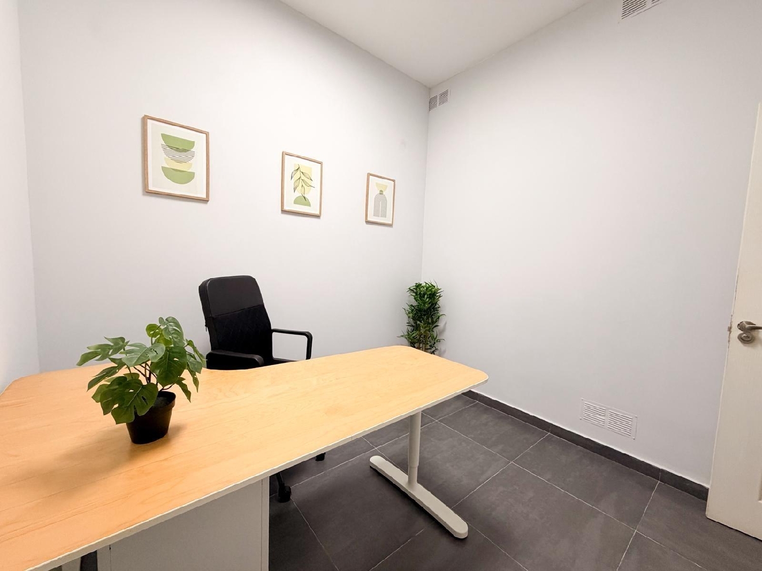 till salu kontor Massamagrell Horta Nord 6