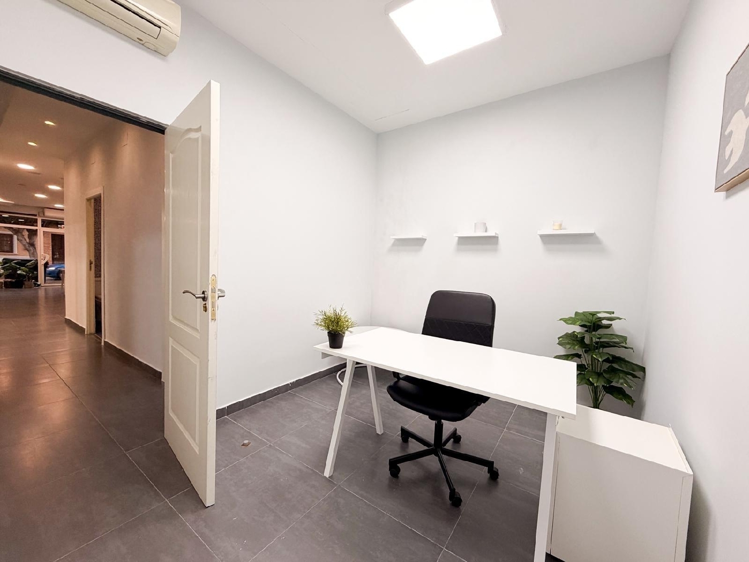 till salu kontor Massamagrell Horta Nord 8