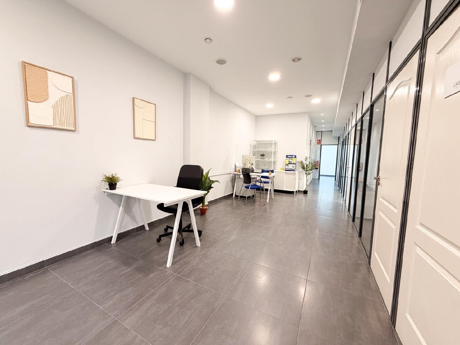 till salu kontor Massamagrell Horta Nord 2