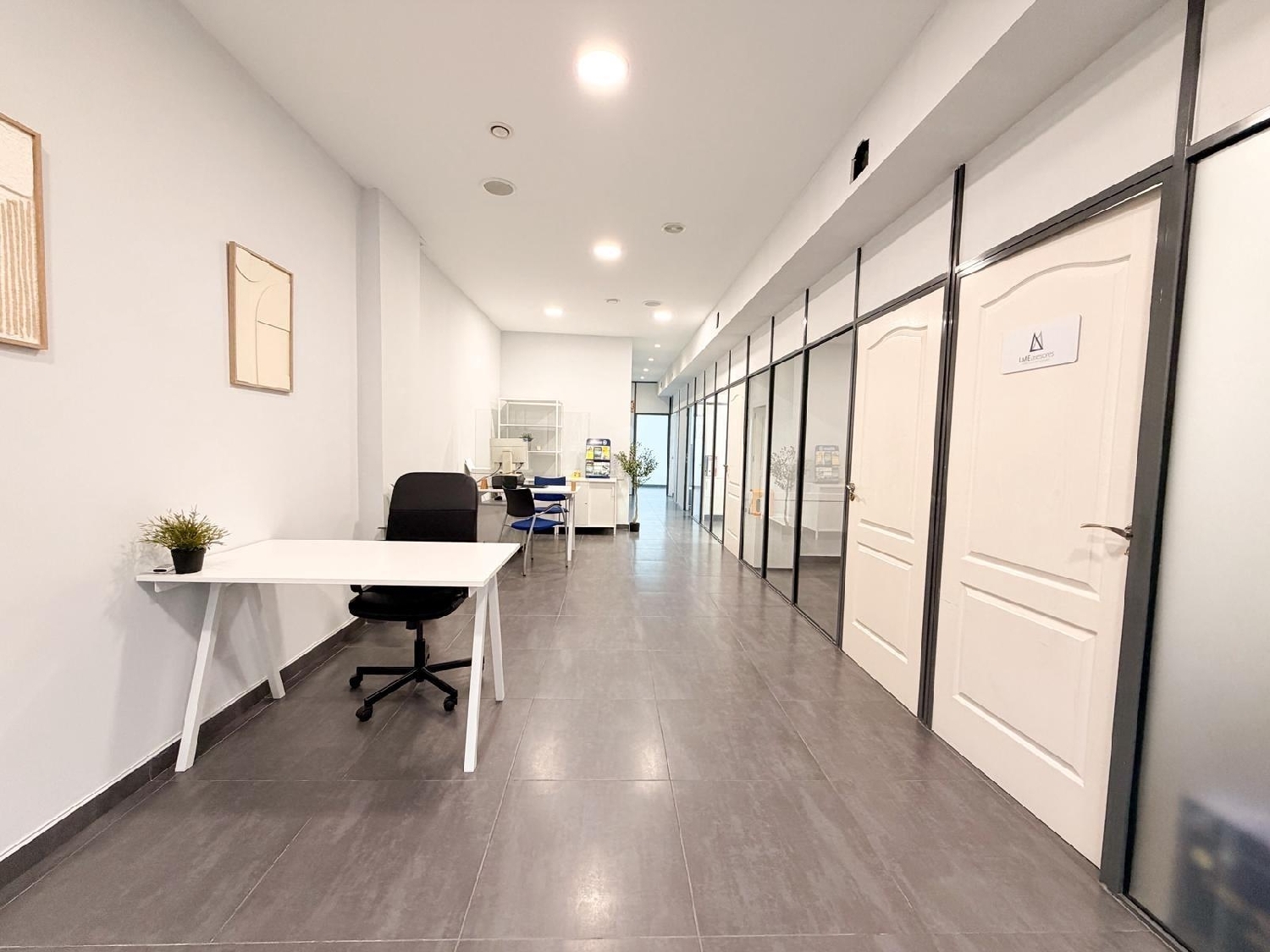 till salu kontor Massamagrell Horta Nord 1