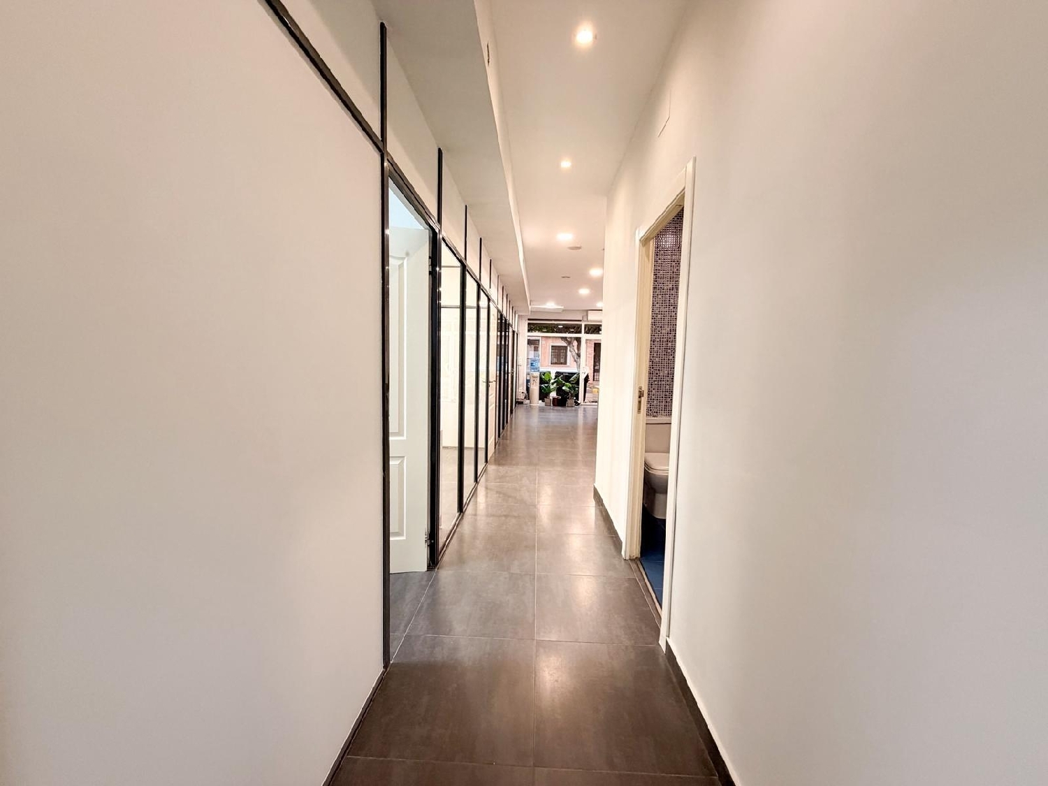 till salu kontor Massamagrell Horta Nord 4