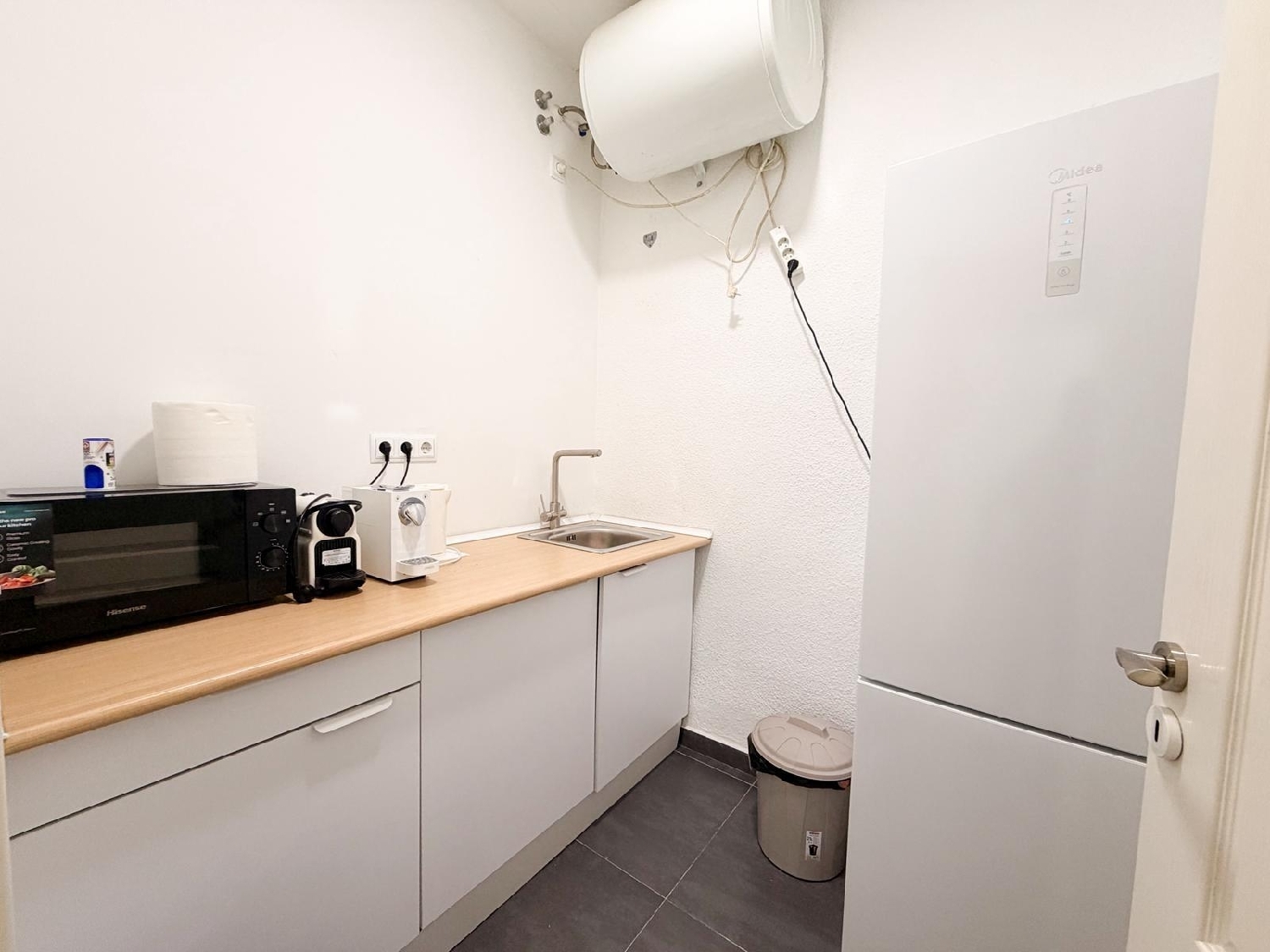 till salu kontor Massamagrell Horta Nord 5