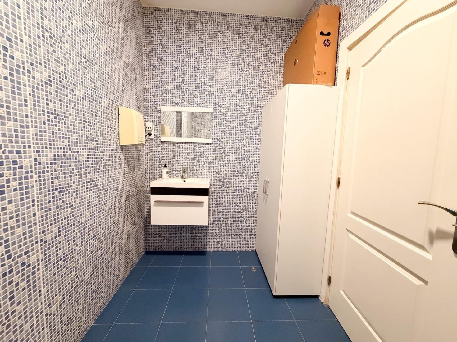 till salu kontor Massamagrell Horta Nord 7