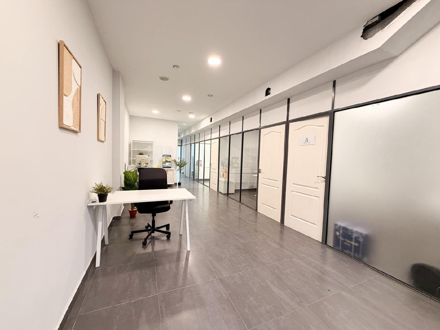 till salu kontor Massamagrell Horta Nord 3