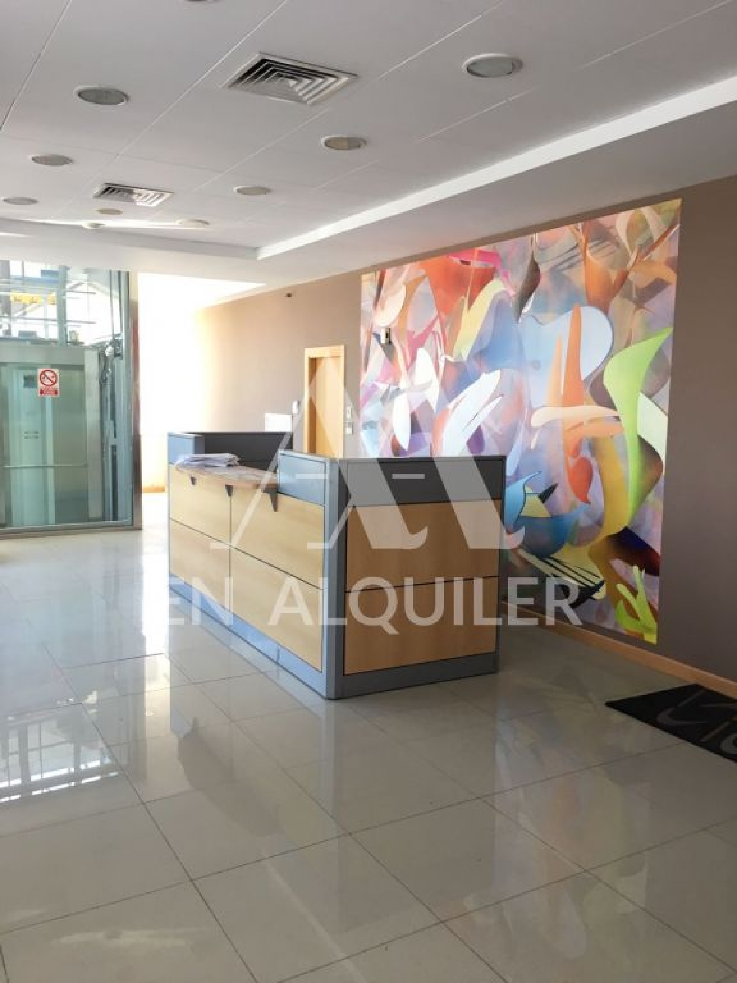  for sale office Molina De Segura Vega Media Del Segura 1