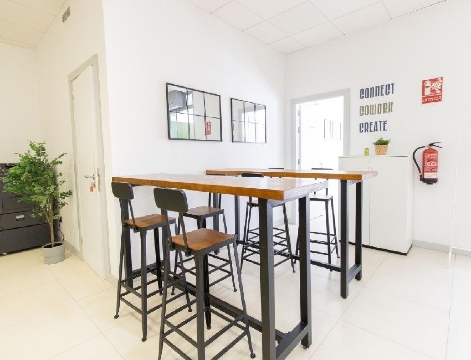  till salu kontor Museros Horta Nord 6