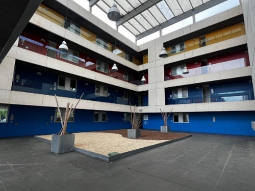 Mutilva Alta Pamplona kontor foto 6342162