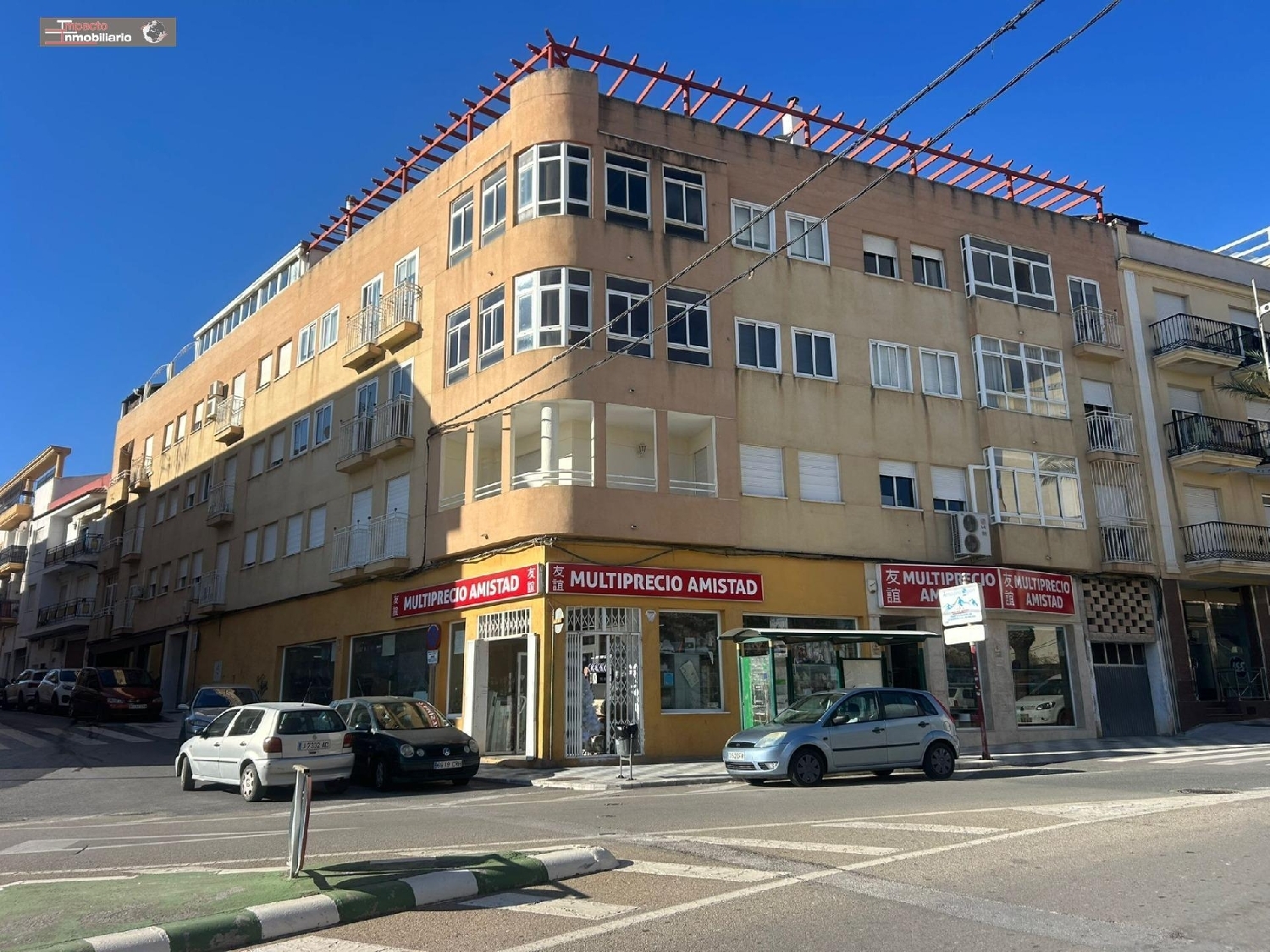 en venta oficina Olula Del Rio Valle Del Almanzora 1