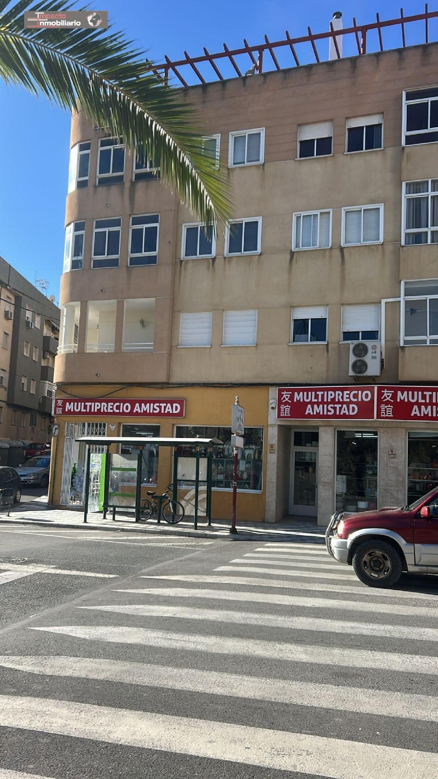 en venta oficina Olula Del Rio Valle Del Almanzora 2