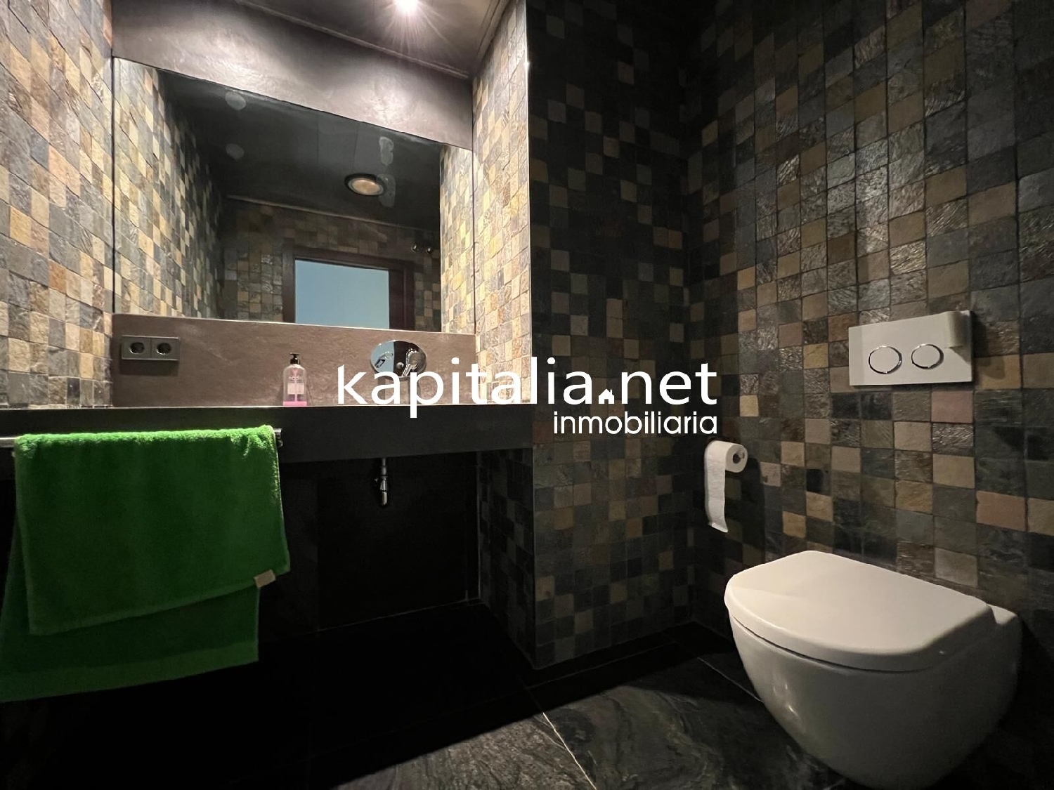  à vendre bureau Ontinyent Vall D'albaida 6