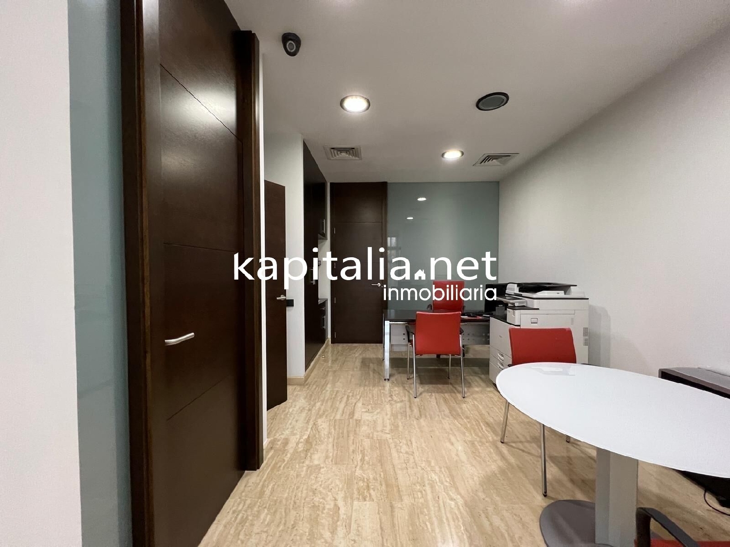  à vendre bureau Ontinyent Vall D'albaida 2