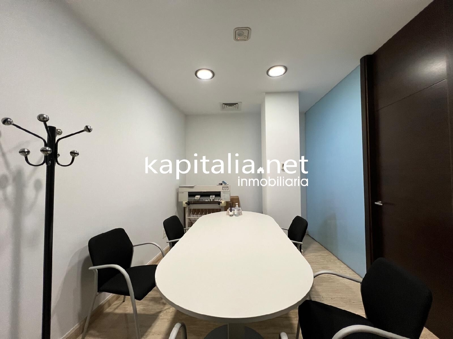  à vendre bureau Ontinyent Vall D'albaida 4