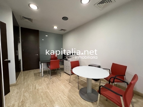 Ontinyent Vall D''albaida bureau foto 6329404