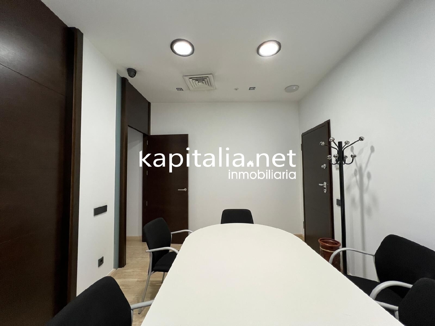  à vendre bureau Ontinyent Vall D'albaida 5