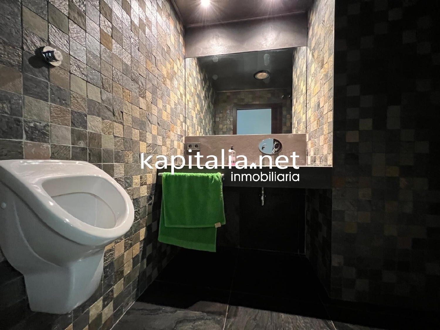  à vendre bureau Ontinyent Vall D'albaida 7