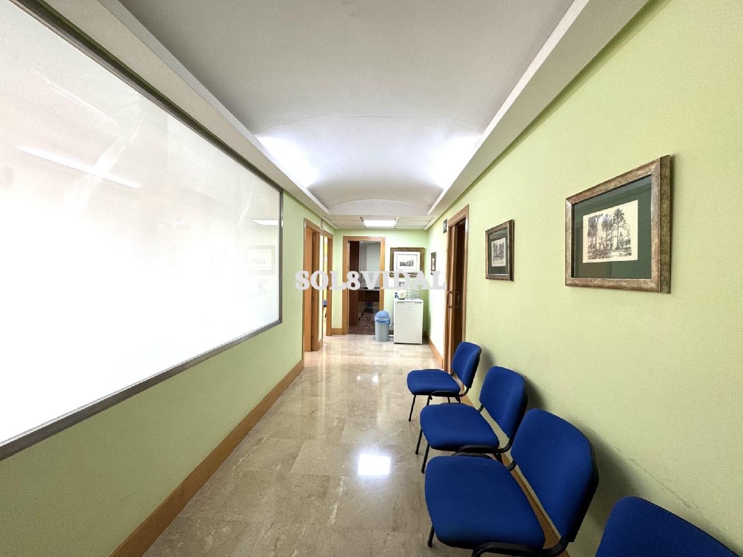  for sale office Orihuela Baix Segura 8