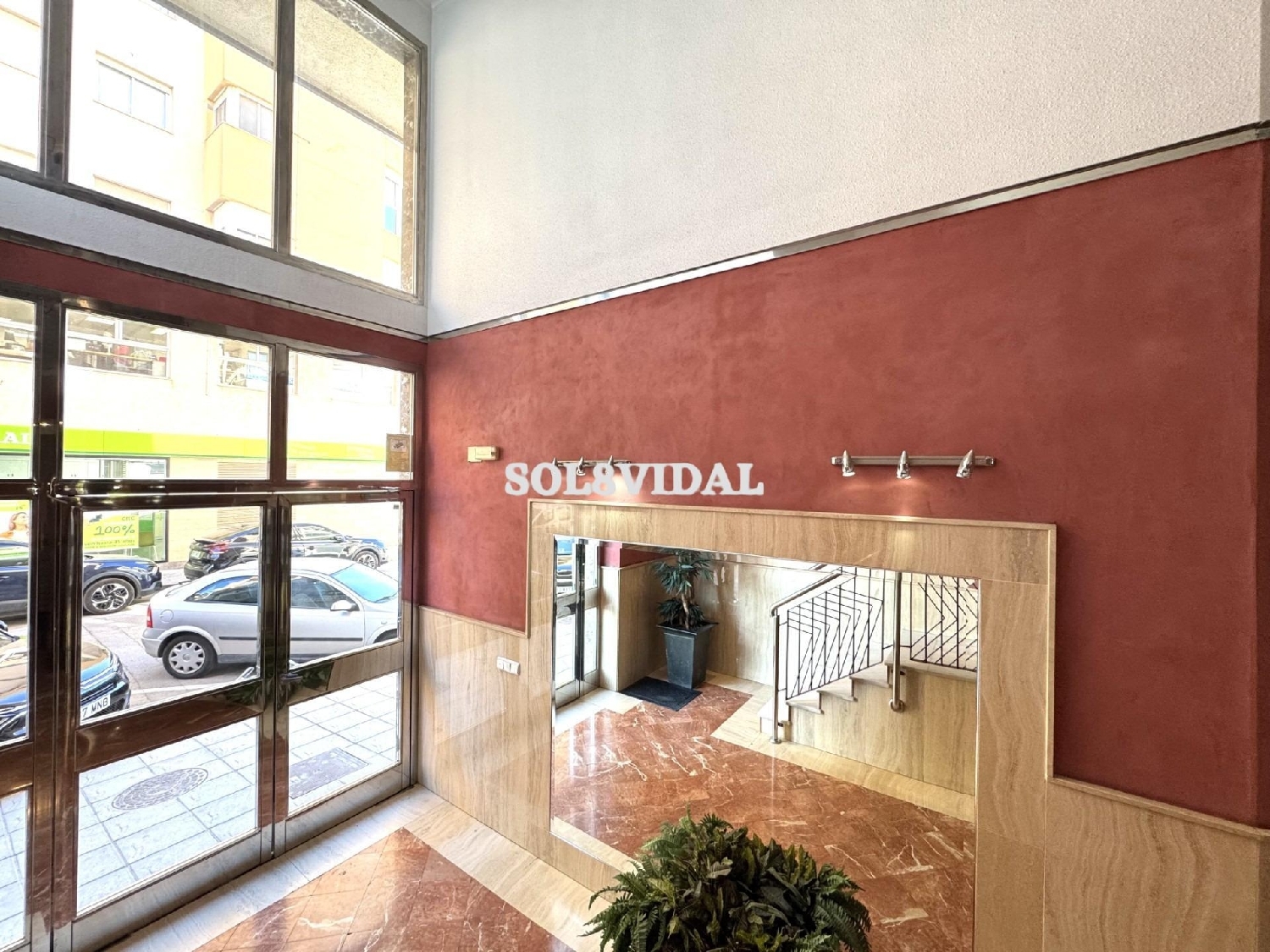  for sale office Orihuela Baix Segura 3