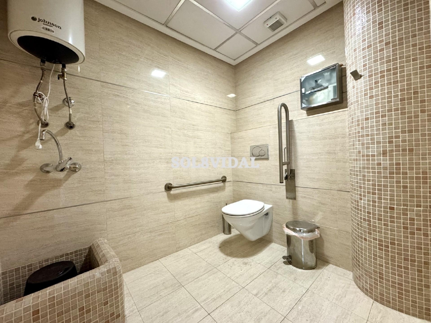  for sale office Orihuela Baix Segura 5