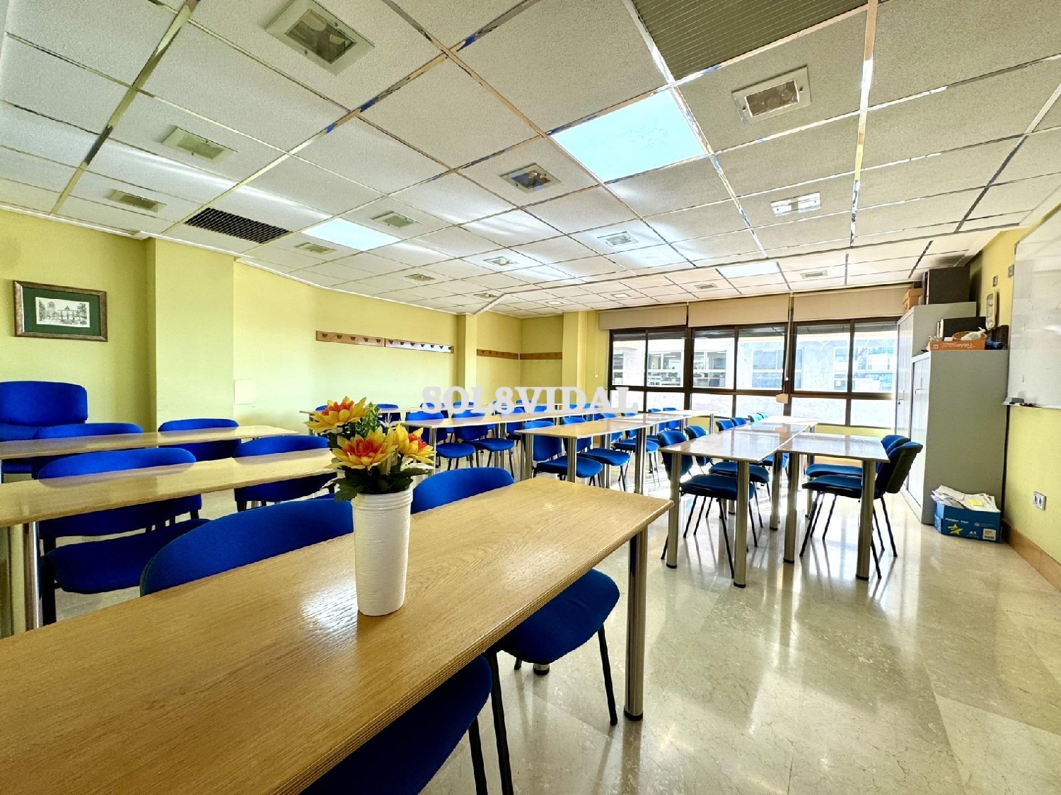  for sale office Orihuela Baix Segura 1