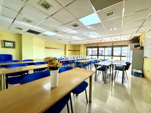 Orihuela Baix Segura office foto 6335264