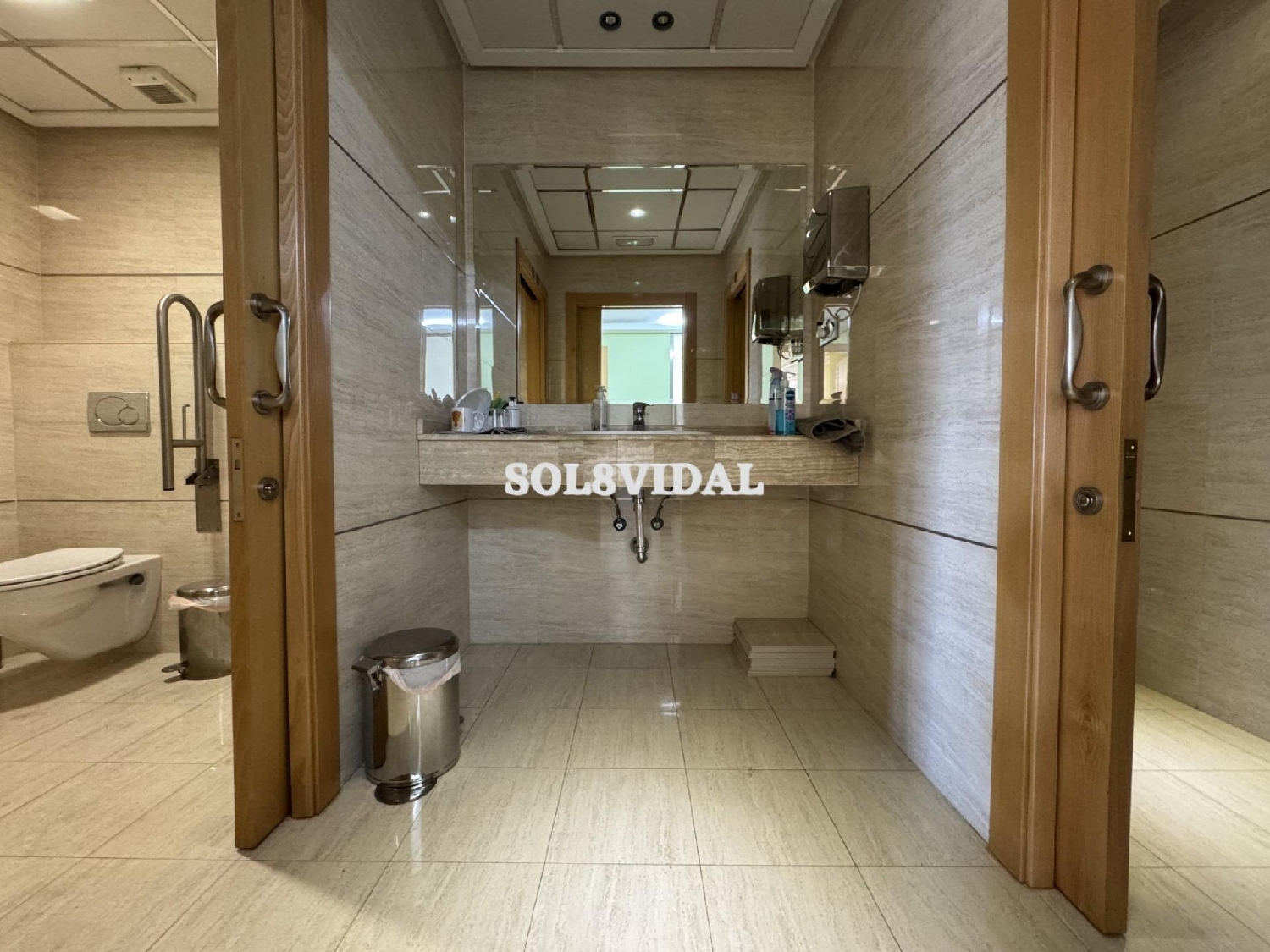  for sale office Orihuela Baix Segura 7