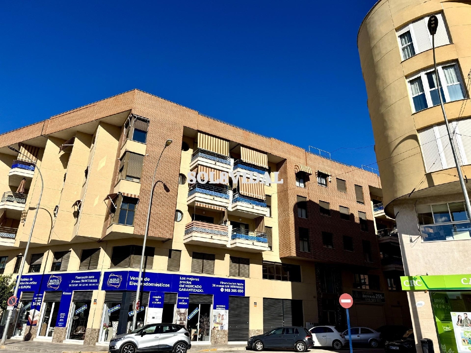  for sale office Orihuela Baix Segura 3
