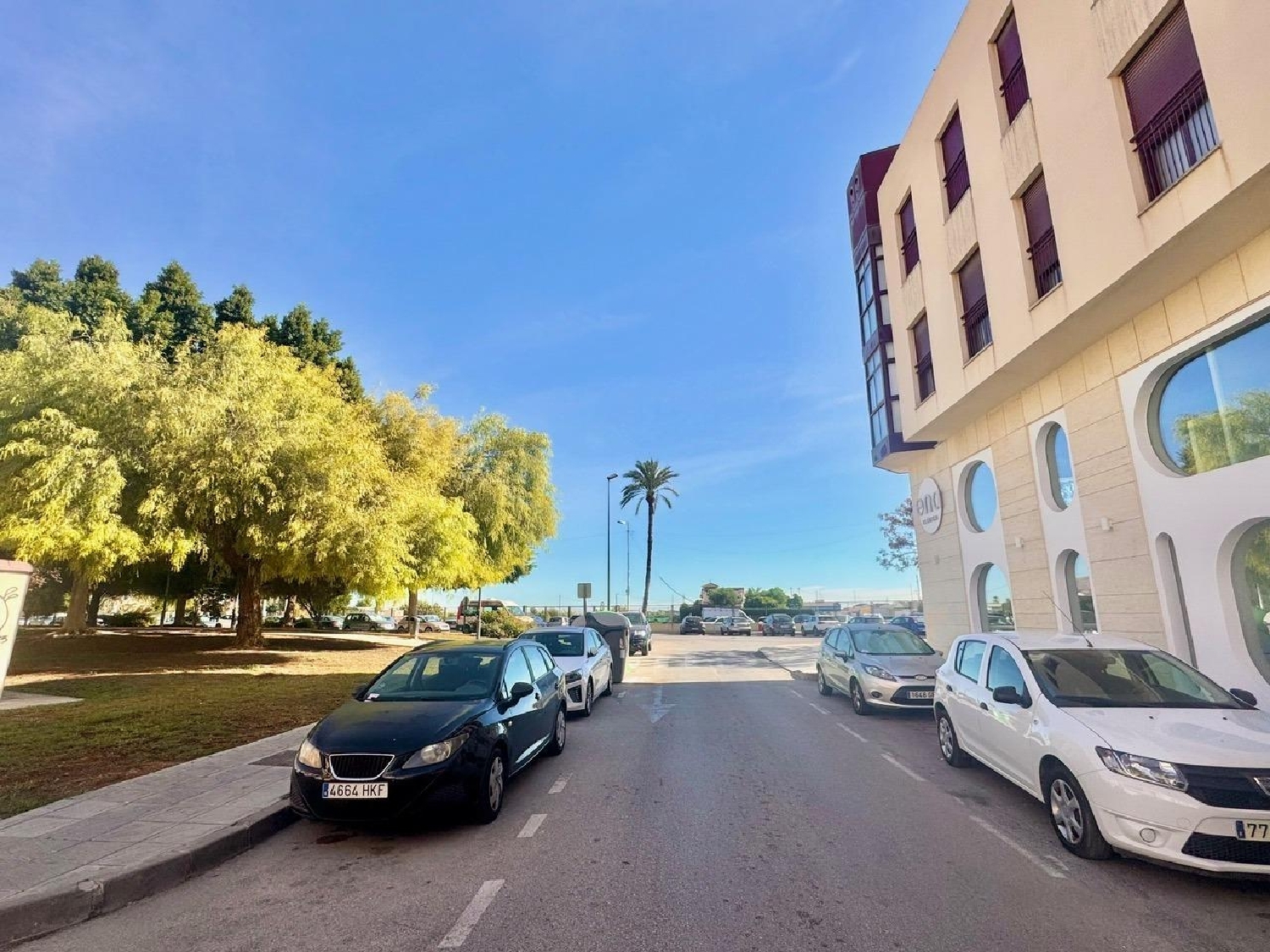  en venta oficina Orihuela Baix Segura 1