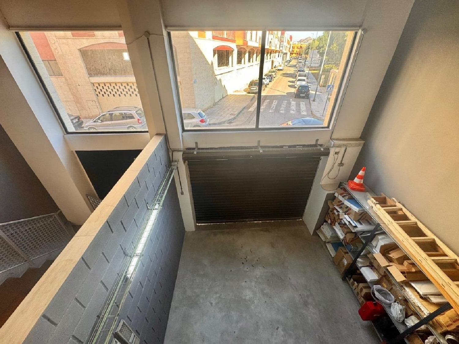  en venta oficina Orihuela Baix Segura 6