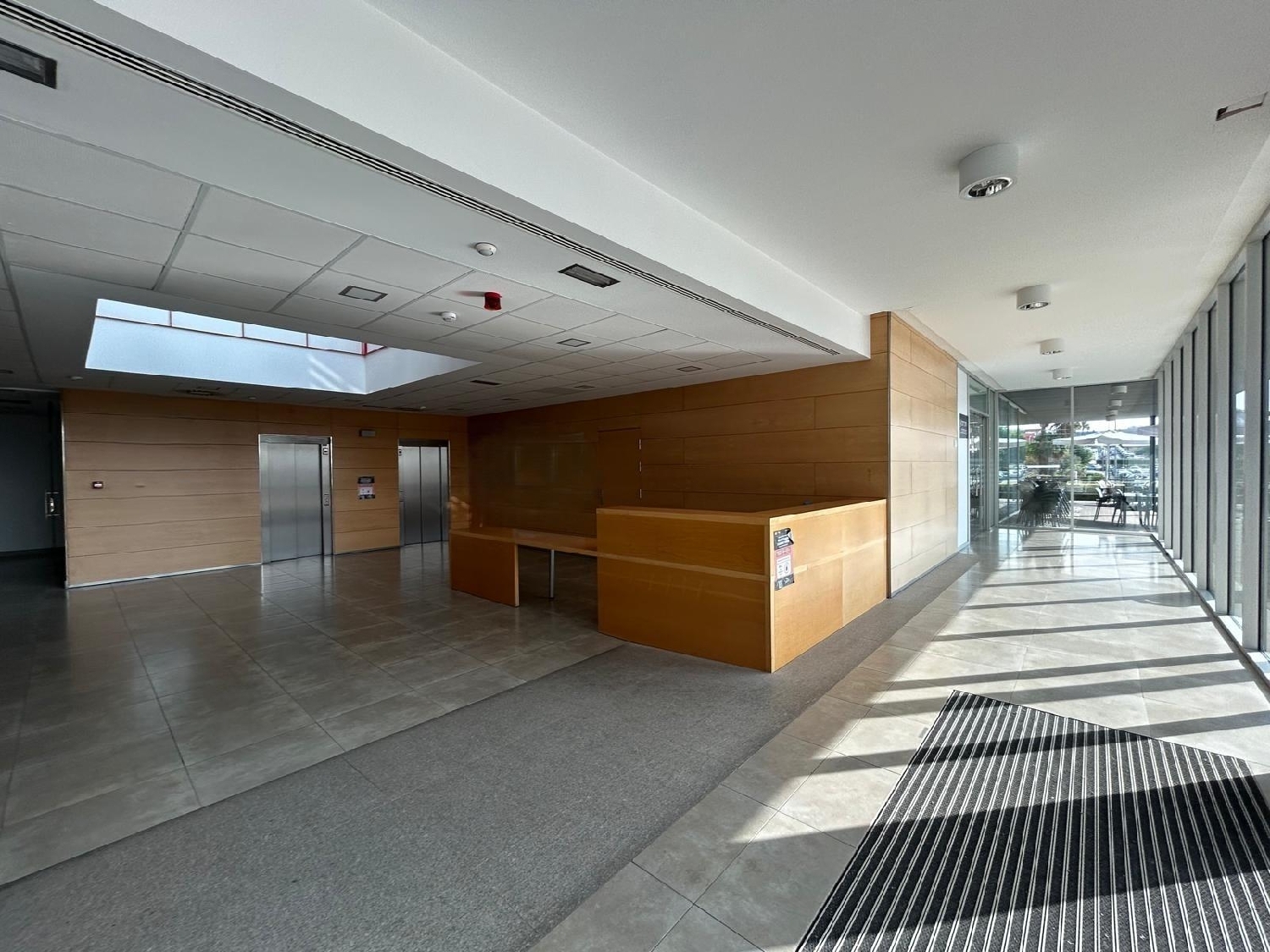  en venta oficina Paterna Horta Oest 4