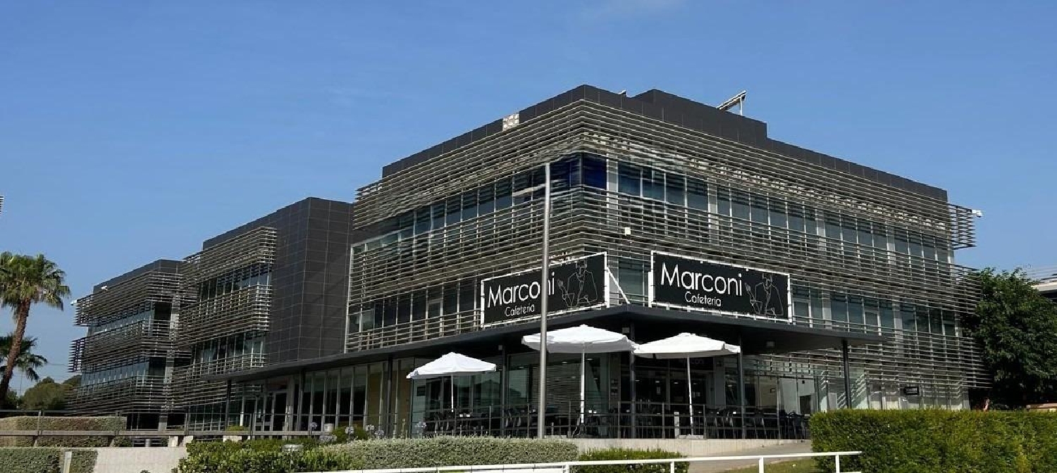  en venta oficina Paterna Horta Oest 1