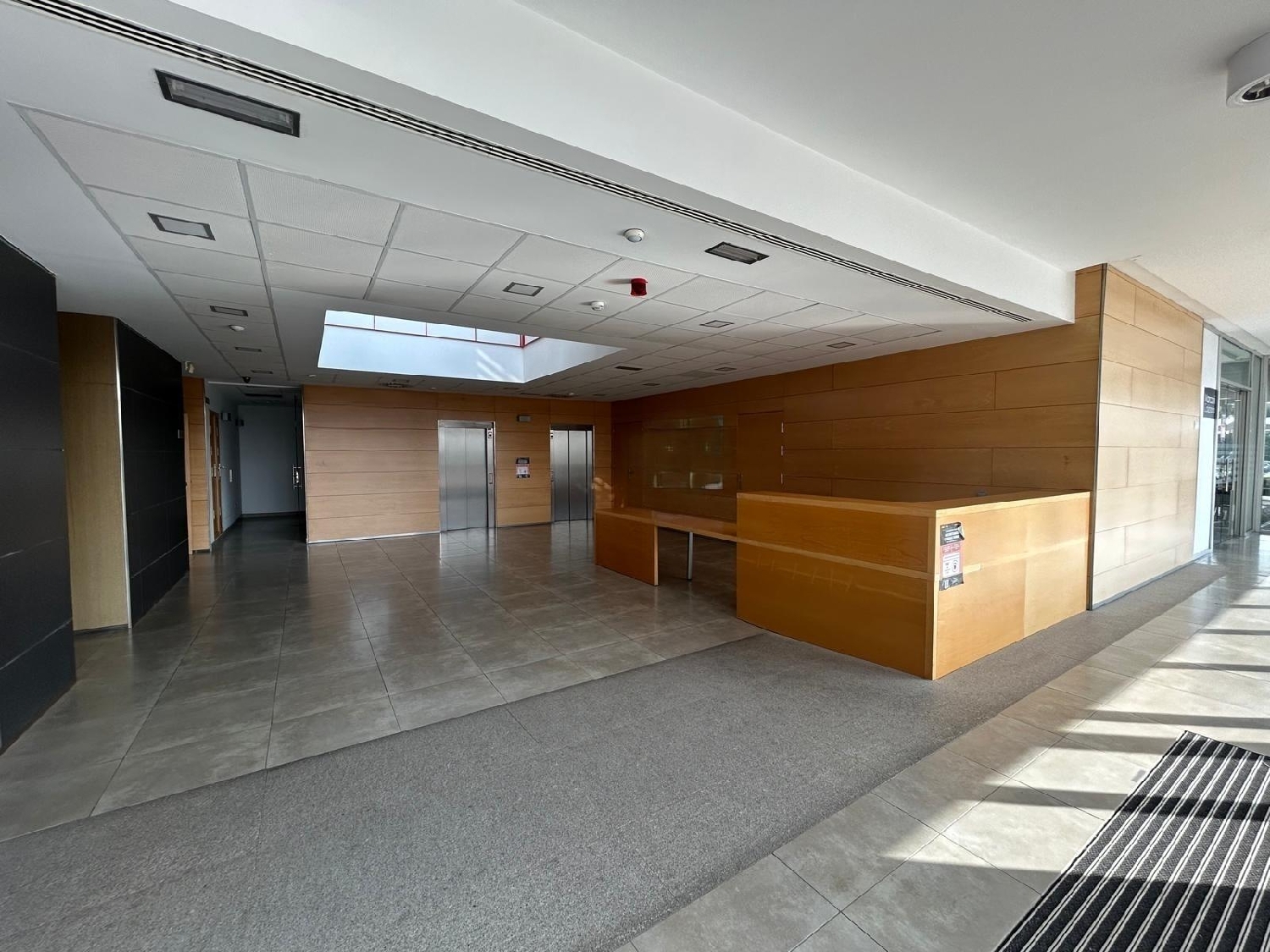  en venta oficina Paterna Horta Oest 6