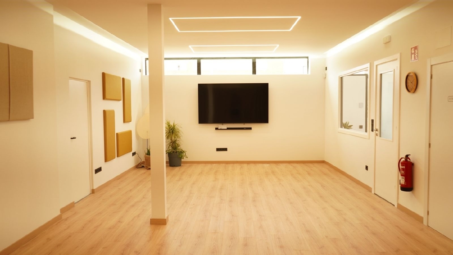 for sale office Sant Salvador De Guardiola Bages 5