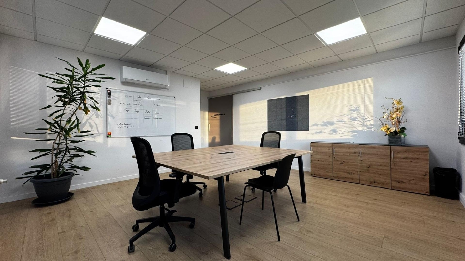 for sale office Sant Salvador De Guardiola Bages 4