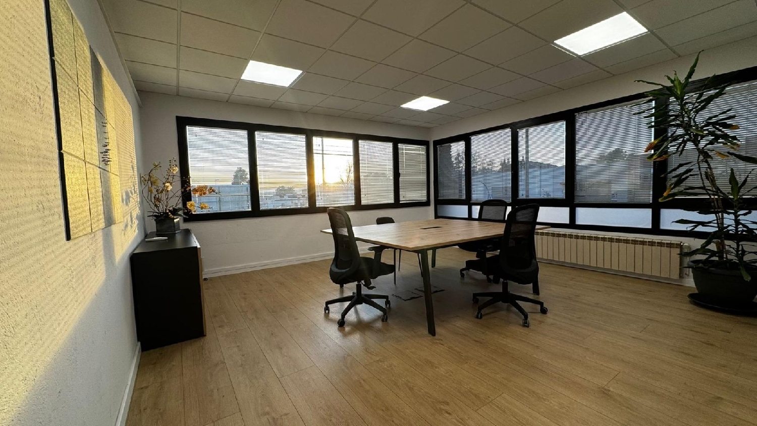 for sale office Sant Salvador De Guardiola Bages 3