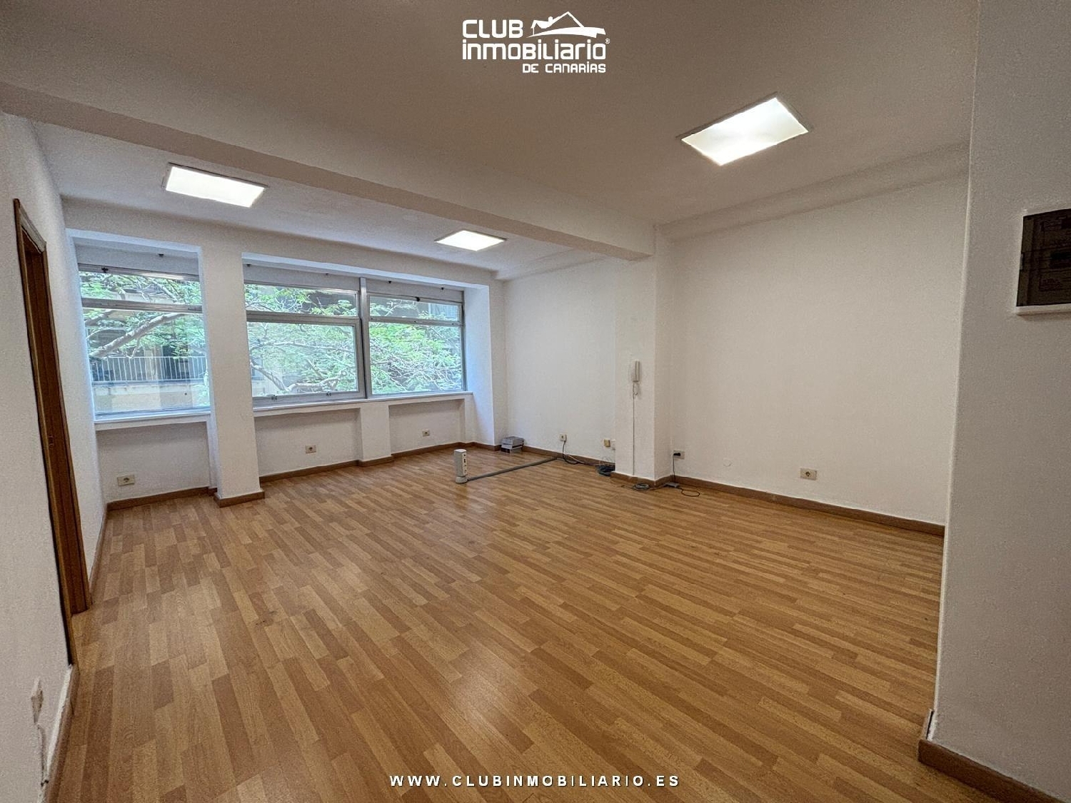  en venta oficina Santa Cruz De Tenerife 38000 Zona Metropolitana 3