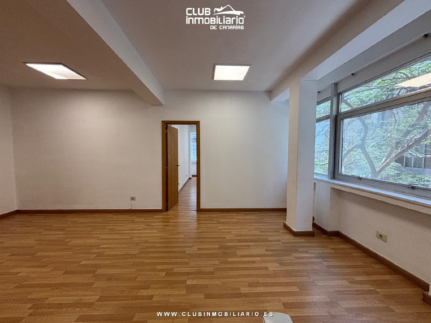  en venta oficina Santa Cruz De Tenerife 38000 Zona Metropolitana 5