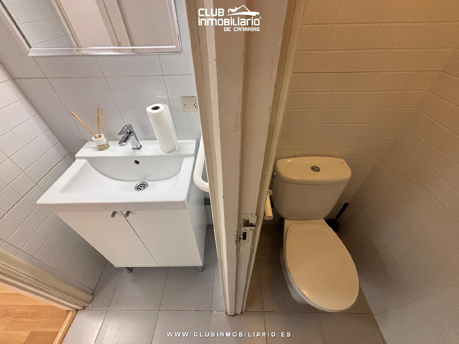  en venta oficina Santa Cruz De Tenerife 38000 Zona Metropolitana 8