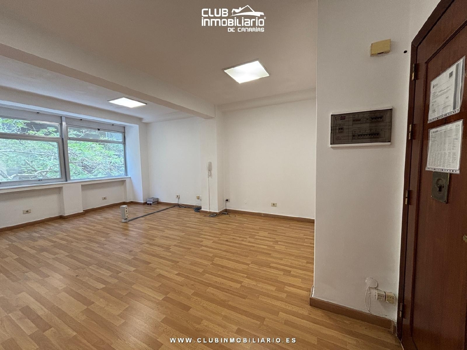  en venta oficina Santa Cruz De Tenerife 38000 Zona Metropolitana 7