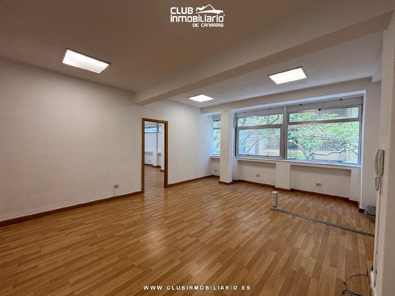  en venta oficina Santa Cruz De Tenerife 38000 Zona Metropolitana 1
