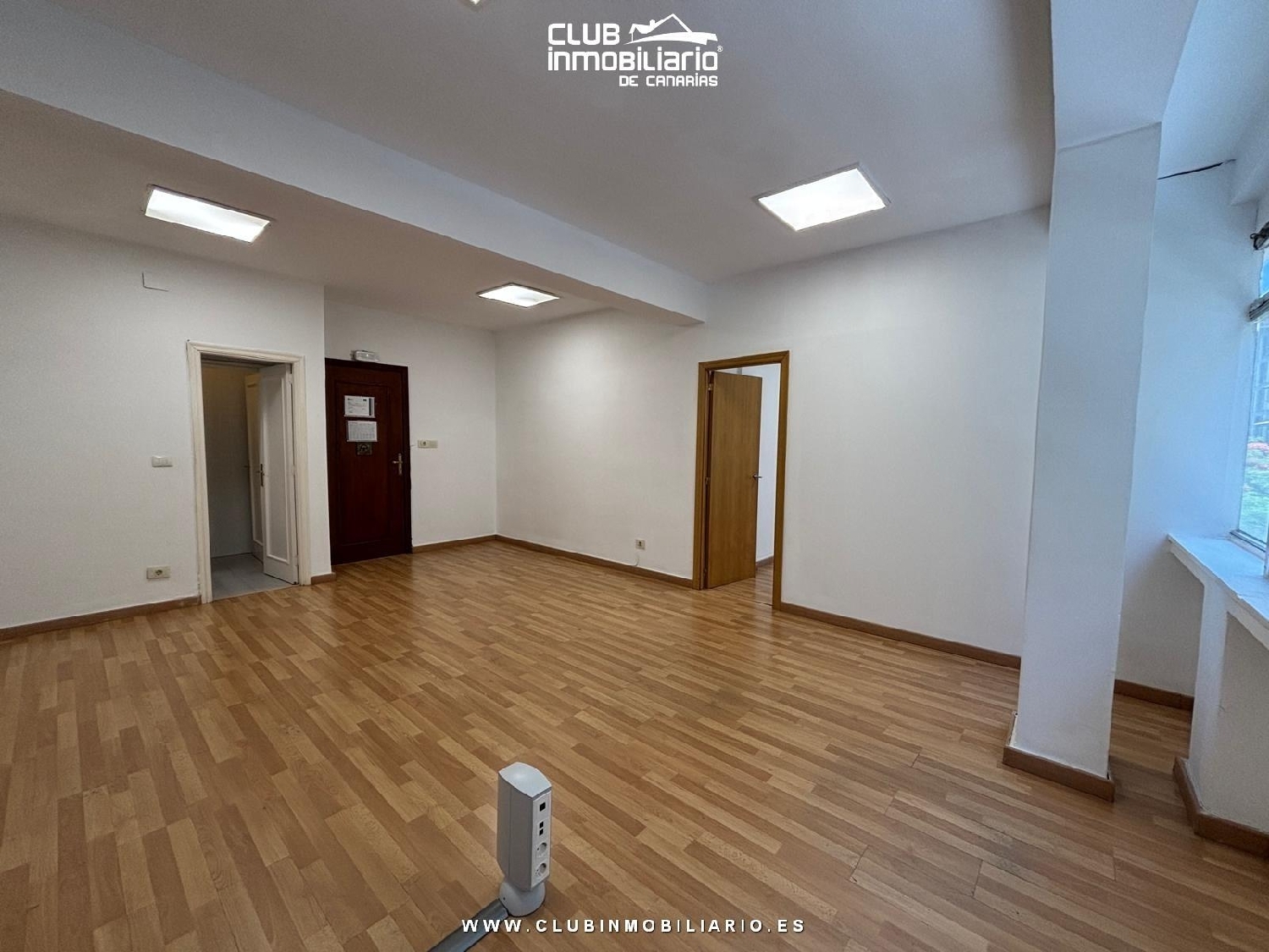  en venta oficina Santa Cruz De Tenerife 38000 Zona Metropolitana 4