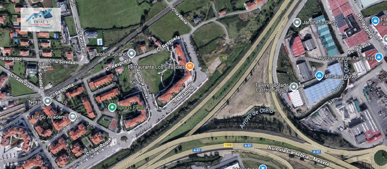  en venta oficina Santa Cruz De Bezana Comarca De Santander 3