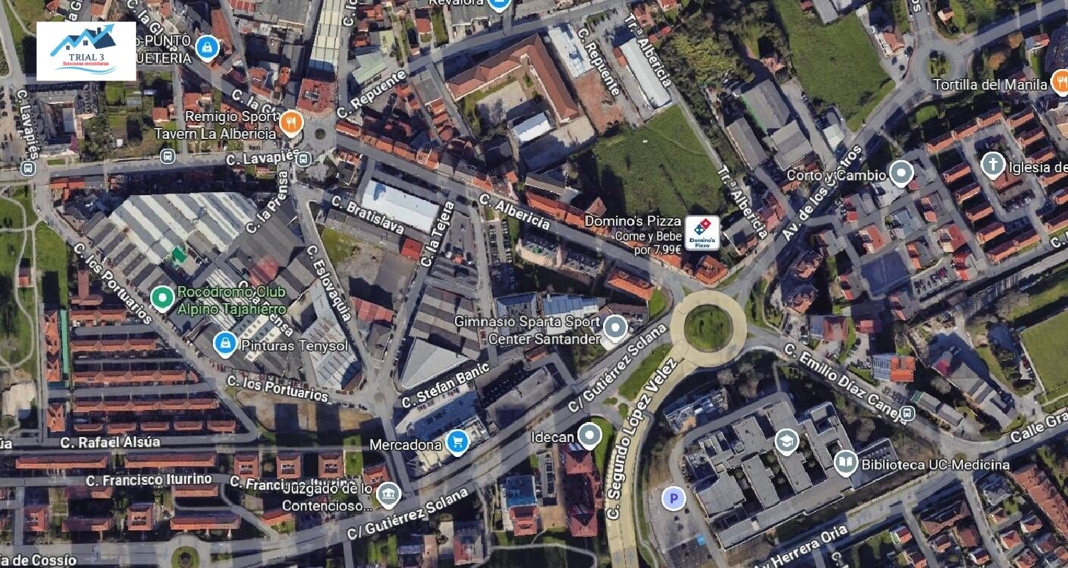  en venta oficina Santander Centro 39001 Comarca De Santander 2