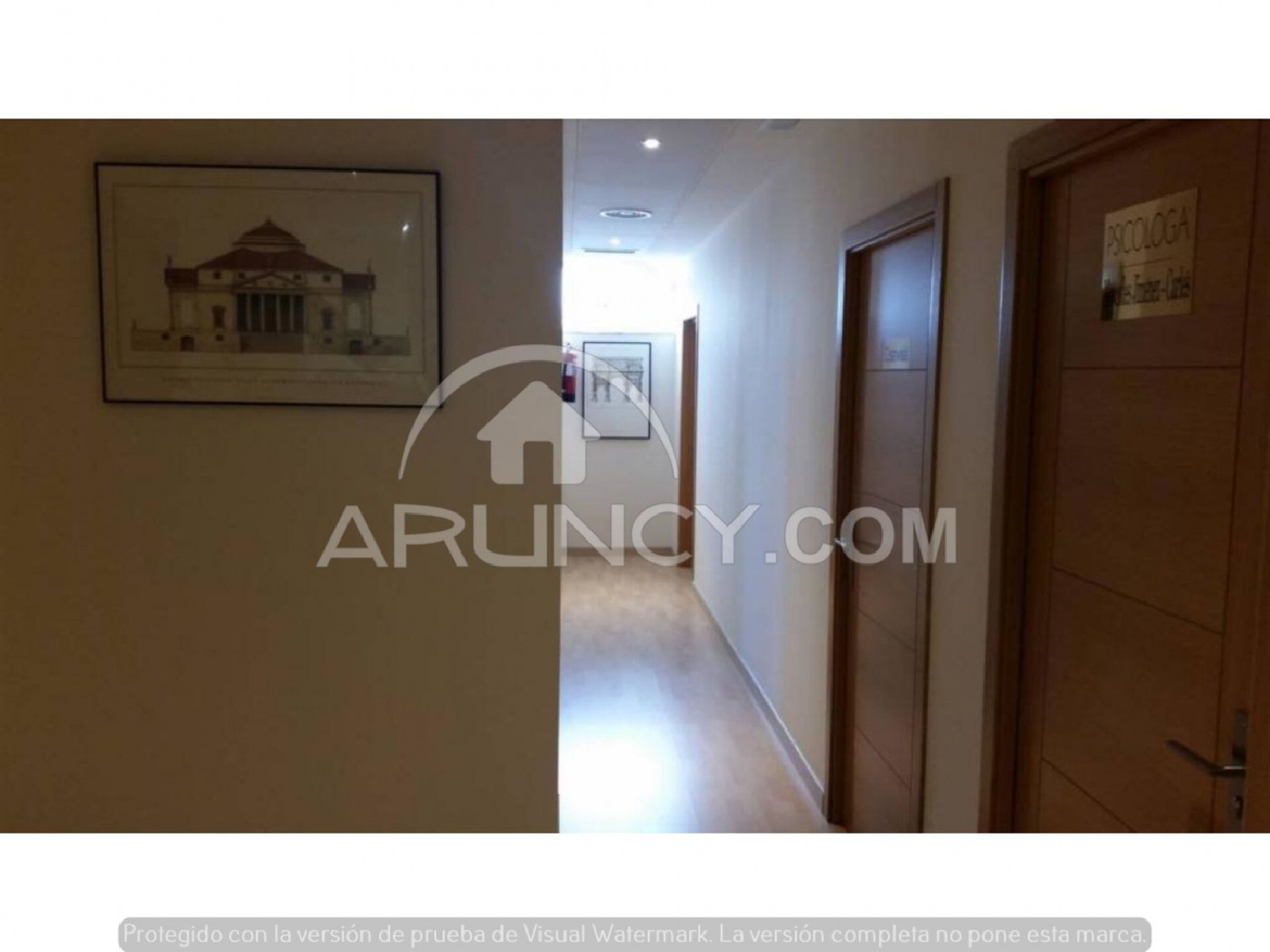  till salu kontor Sevilla La Nueva Sur 8