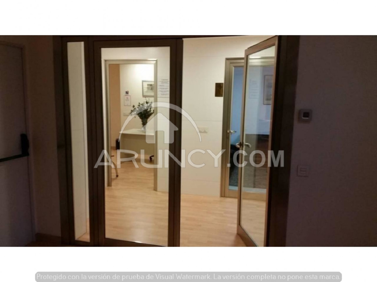  till salu kontor Sevilla La Nueva Sur 1