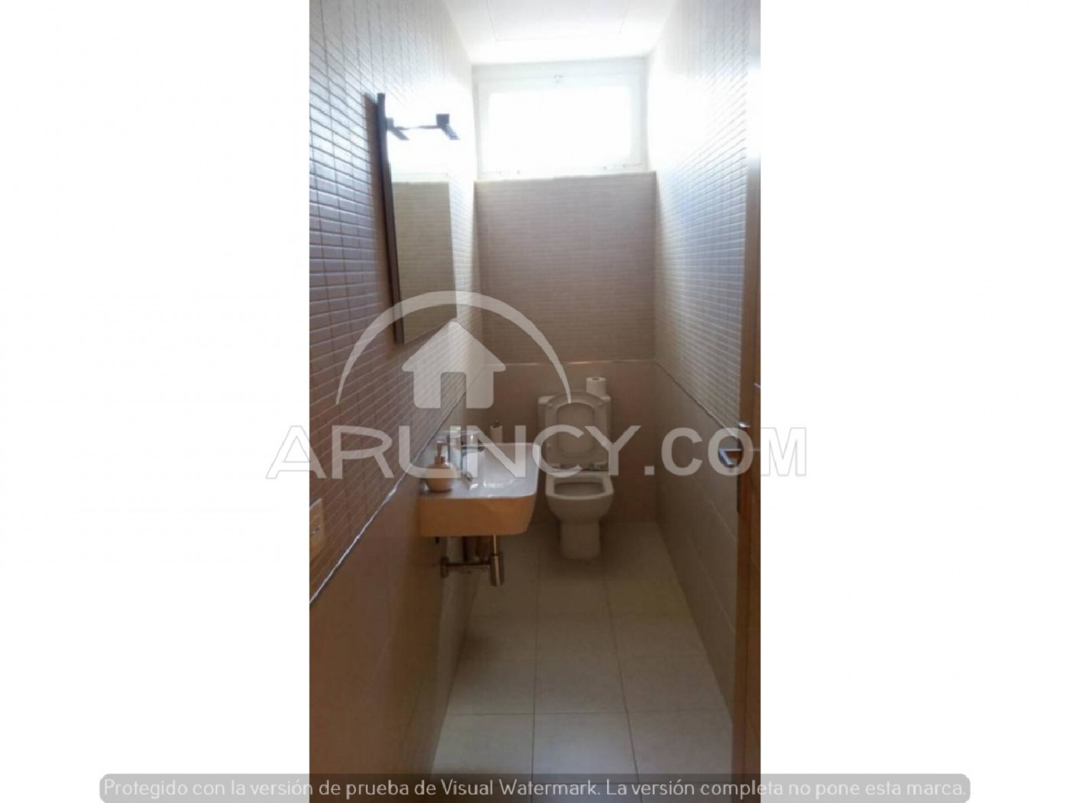  till salu kontor Sevilla La Nueva Sur 6