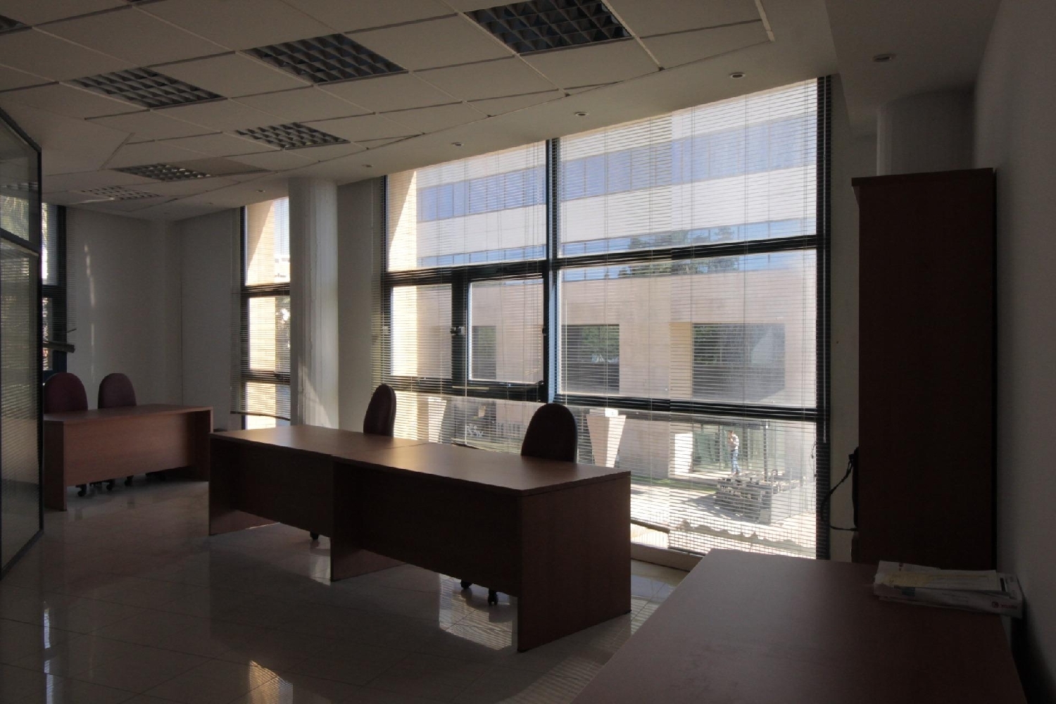 te koop kantoor Sevilla La Nueva Sur 2