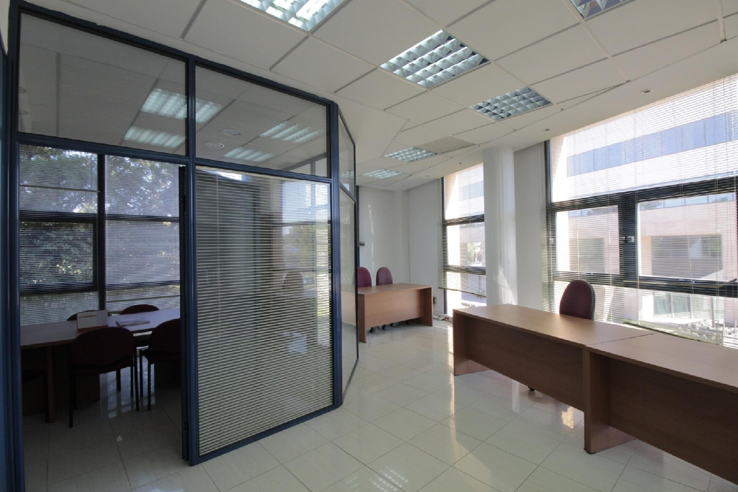 te koop kantoor Sevilla La Nueva Sur 7