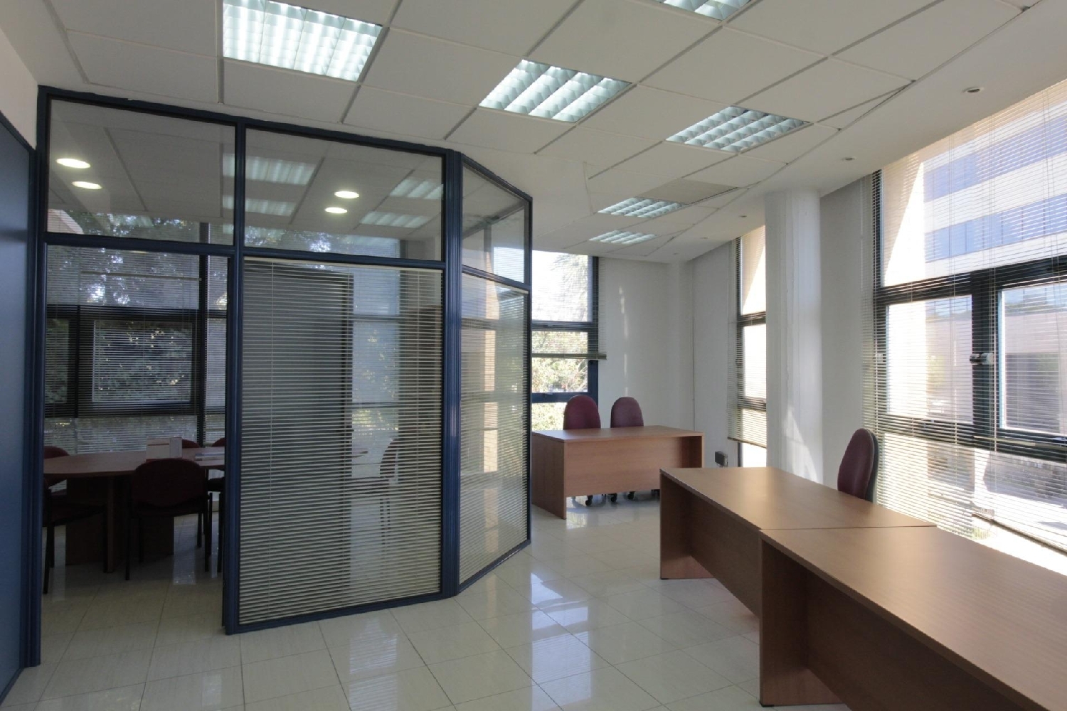 te koop kantoor Sevilla La Nueva Sur 1